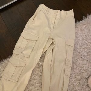 Oak and Fort Cargo Pants